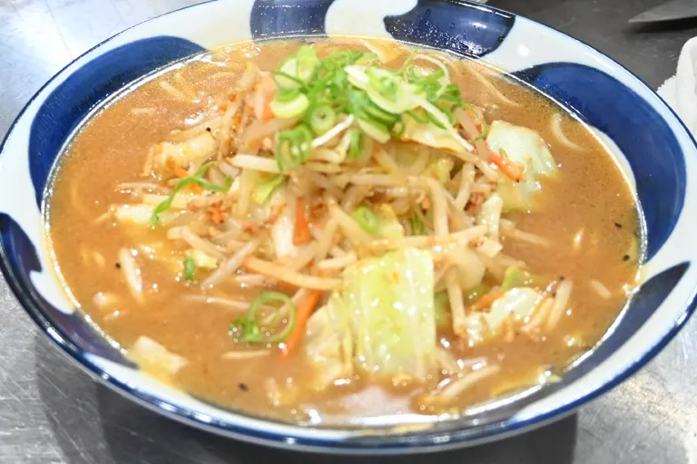 ラーメン