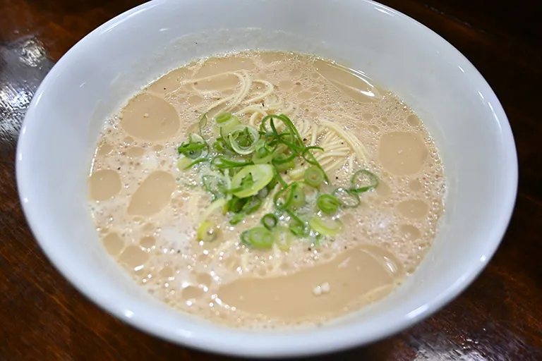 ラーメン