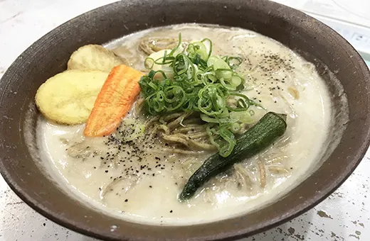 ラーメン