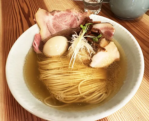 ラーメン